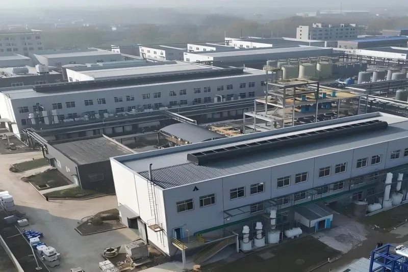 Smooth Chemistry Co., Ltd