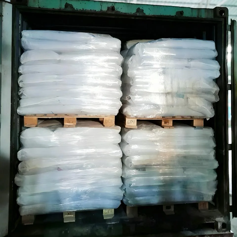 SS series Talcum powder for Plastic and Rubber view 2