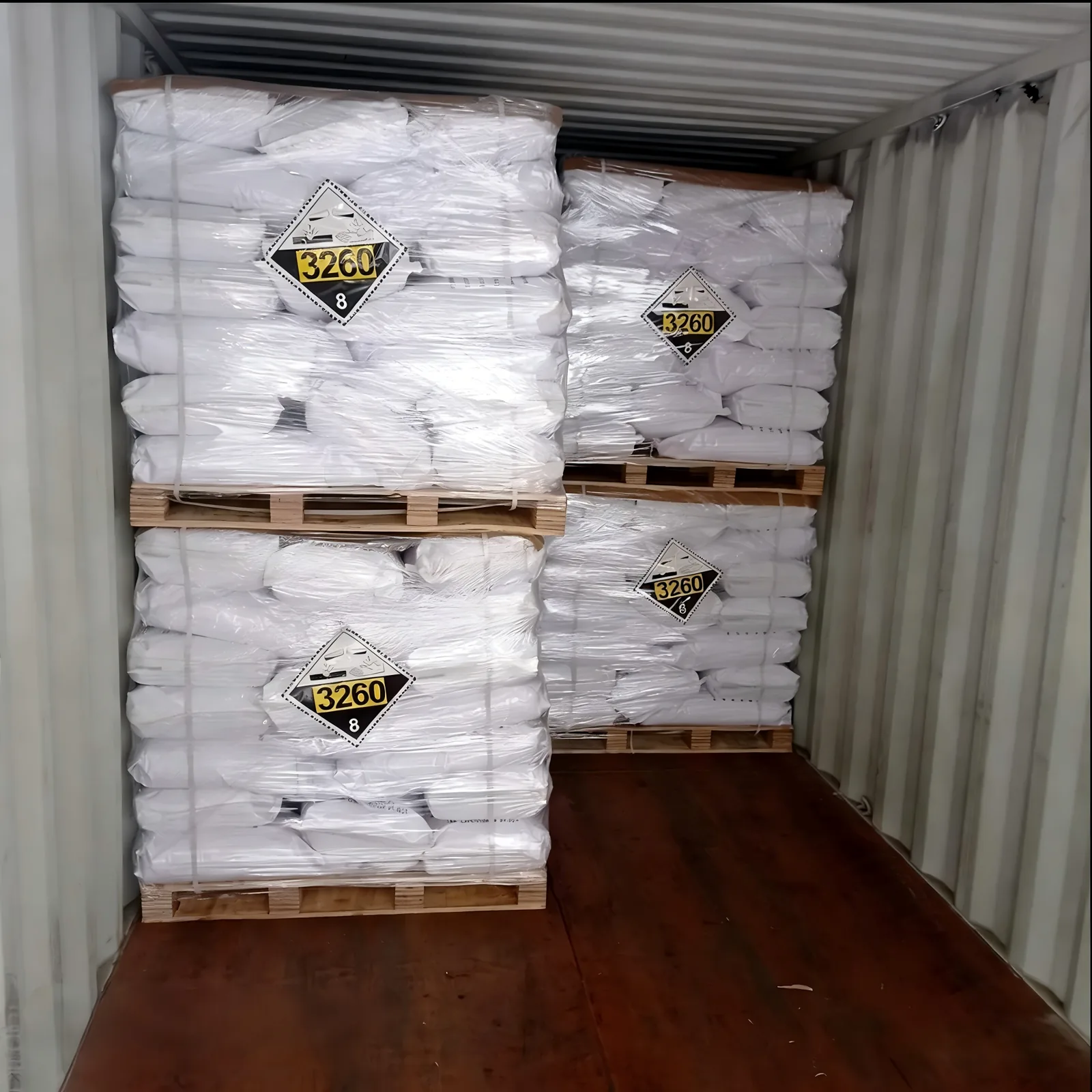 Potassium Monopersulfate Compound / Potassium Peroxymonosulfate PMPS / KMPM